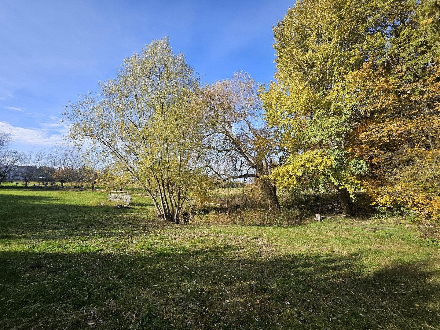 Prodej domu 285 m², pozemek 3.680 m², Ringstraße 8b, Dobin am See, Mecklenburg-Vorpommern Prodej domu 285 m², pozemek 3.680 m², Ringstraße 8b, Dobin am See, Mecklenburg-Vorpommern