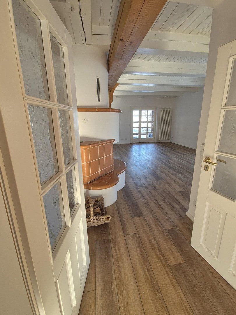 Prodej domu 285 m², pozemek 3.680 m², Ringstraße 8b, Dobin am See, Mecklenburg-Vorpommern Prodej domu 285 m², pozemek 3.680 m², Ringstraße 8b, Dobin am See, Mecklenburg-Vorpommern