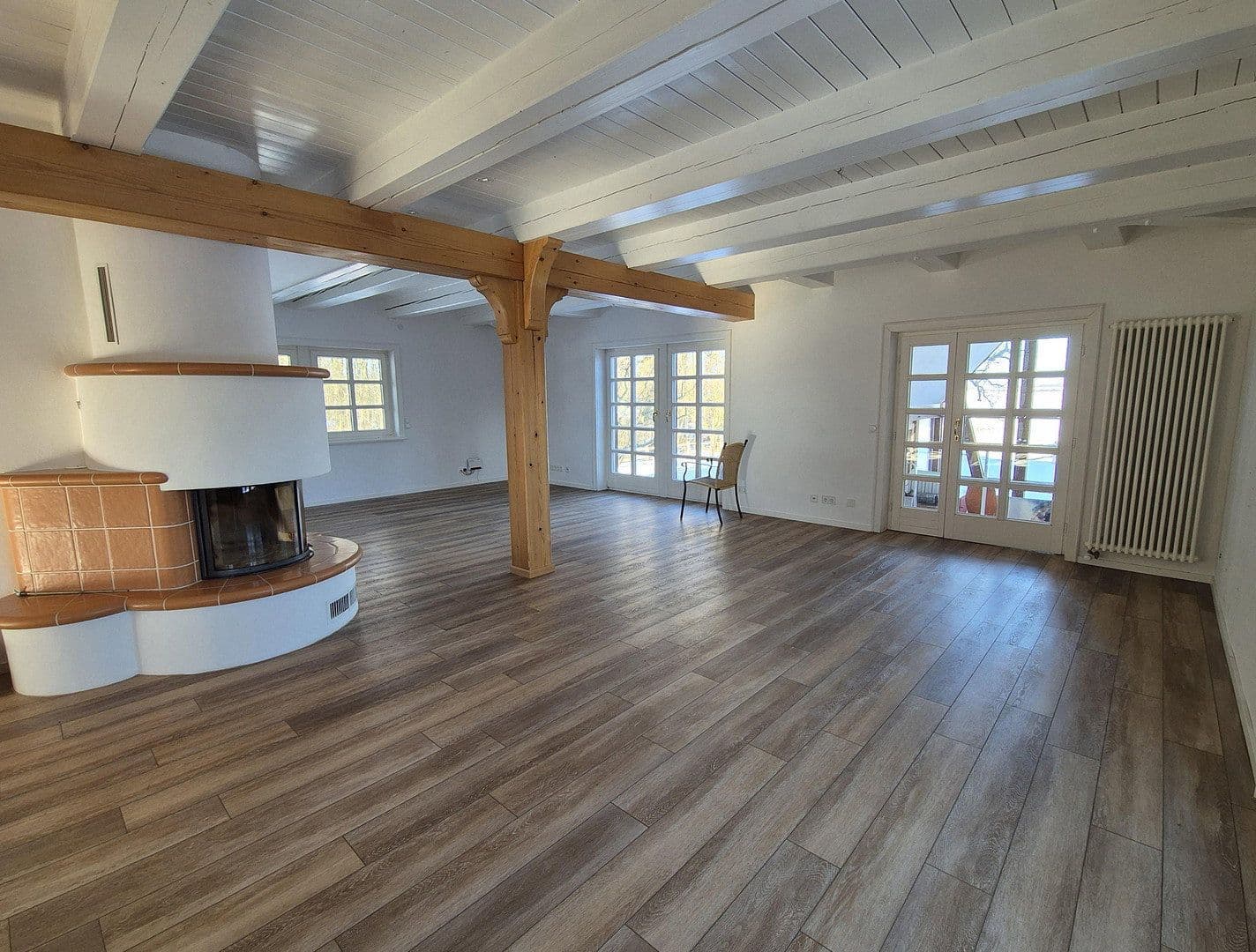 Prodej domu 285 m², pozemek 3.680 m², Ringstraße 8b, Dobin am See, Mecklenburg-Vorpommern Prodej domu 285 m², pozemek 3.680 m², Ringstraße 8b, Dobin am See, Mecklenburg-Vorpommern