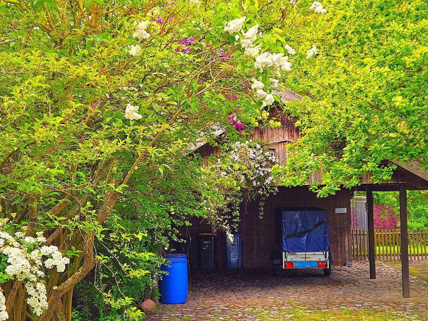 Prodej domu 285 m², pozemek 3.680 m², Ringstraße 8b, Dobin am See, Mecklenburg-Vorpommern Prodej domu 285 m², pozemek 3.680 m², Ringstraße 8b, Dobin am See, Mecklenburg-Vorpommern