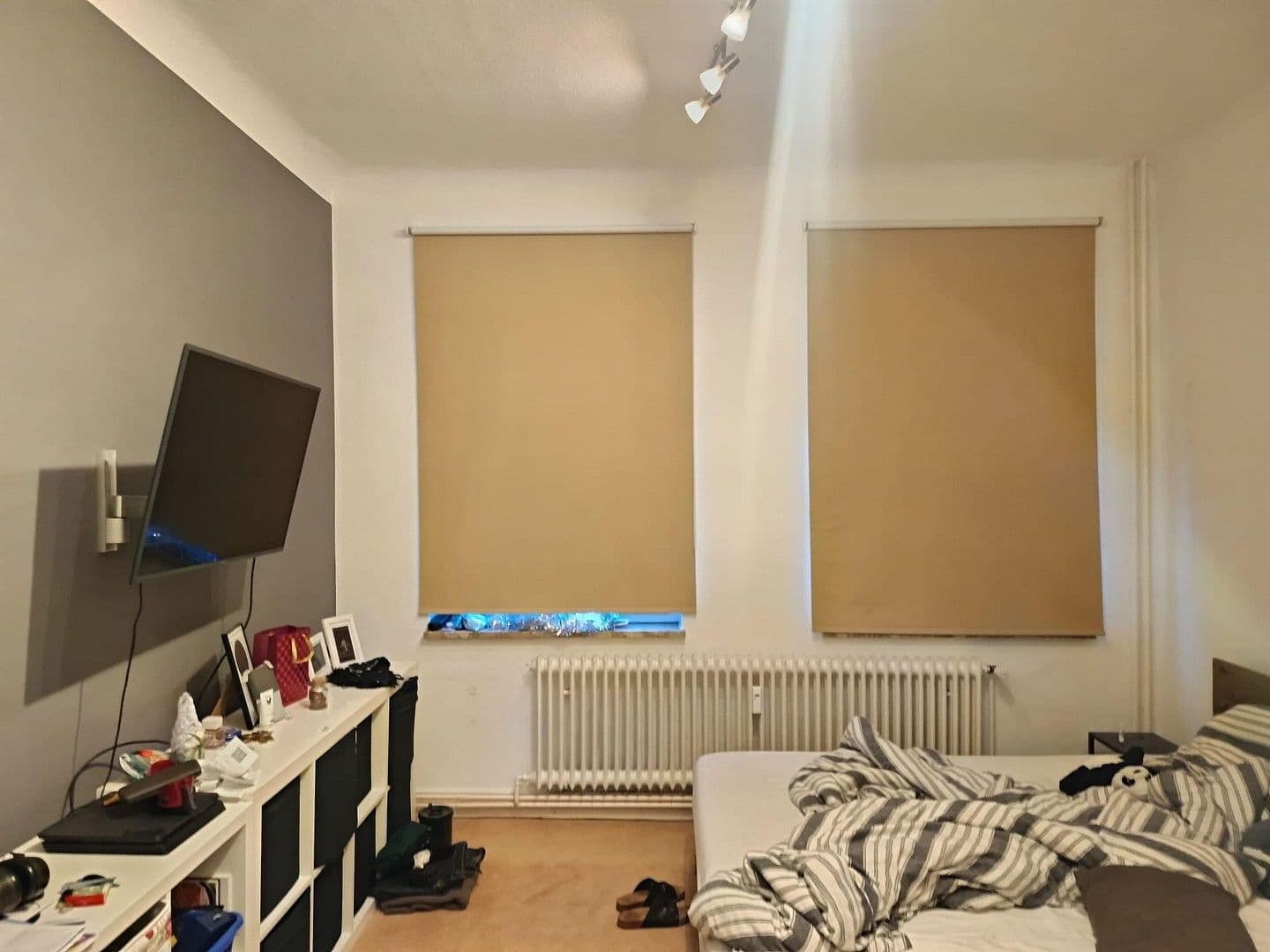 Pronájem bytu 2+1 68 m², Riemannstraße 75, Eutin, Šlesvicko-Holštýnsko Pronájem bytu 2+1 68 m², Riemannstraße 75, Eutin, Šlesvicko-Holštýnsko