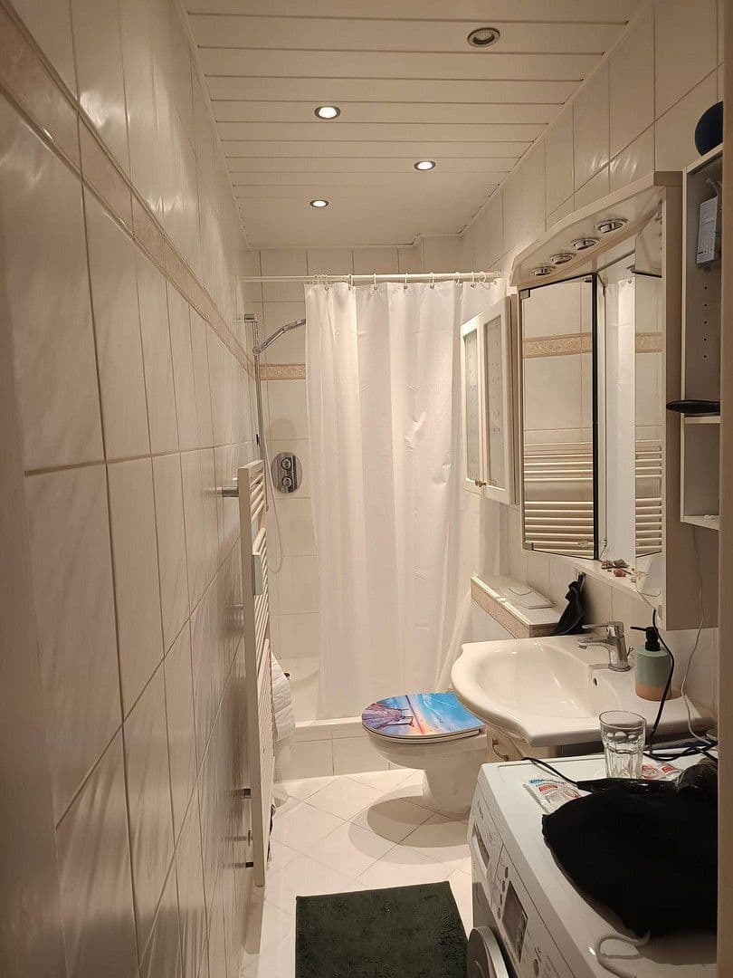 Pronájem bytu 2+1 68 m², Riemannstraße 75, Eutin, Šlesvicko-Holštýnsko Pronájem bytu 2+1 68 m², Riemannstraße 75, Eutin, Šlesvicko-Holštýnsko