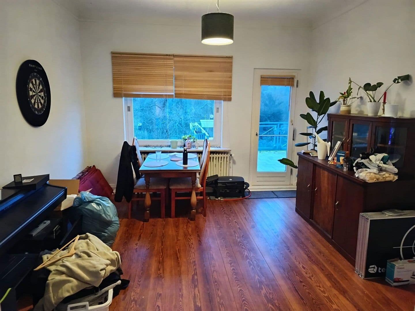 Pronájem bytu 2+1 68 m², Riemannstraße 75, Eutin, Šlesvicko-Holštýnsko Pronájem bytu 2+1 68 m², Riemannstraße 75, Eutin, Šlesvicko-Holštýnsko