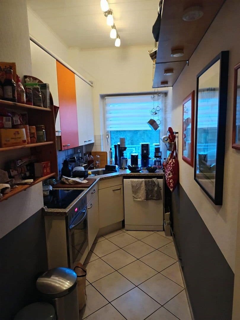 Pronájem bytu 2+1 68 m², Riemannstraße 75, Eutin, Šlesvicko-Holštýnsko Pronájem bytu 2+1 68 m², Riemannstraße 75, Eutin, Šlesvicko-Holštýnsko