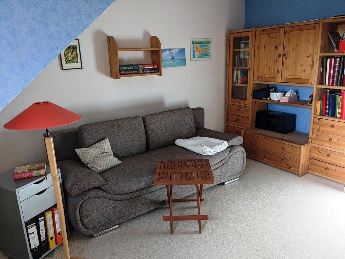 Prodej domu 140 m², pozemek 447 m², Hannover, Dolní Sasko Prodej domu 140 m², pozemek 447 m², Hannover, Dolní Sasko