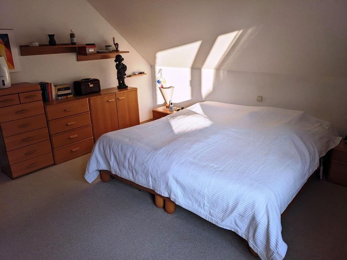 Prodej domu 140 m², pozemek 447 m², Hannover, Dolní Sasko Prodej domu 140 m², pozemek 447 m², Hannover, Dolní Sasko