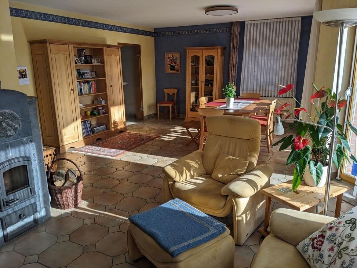 Prodej domu 140 m², pozemek 447 m², Hannover, Dolní Sasko Prodej domu 140 m², pozemek 447 m², Hannover, Dolní Sasko