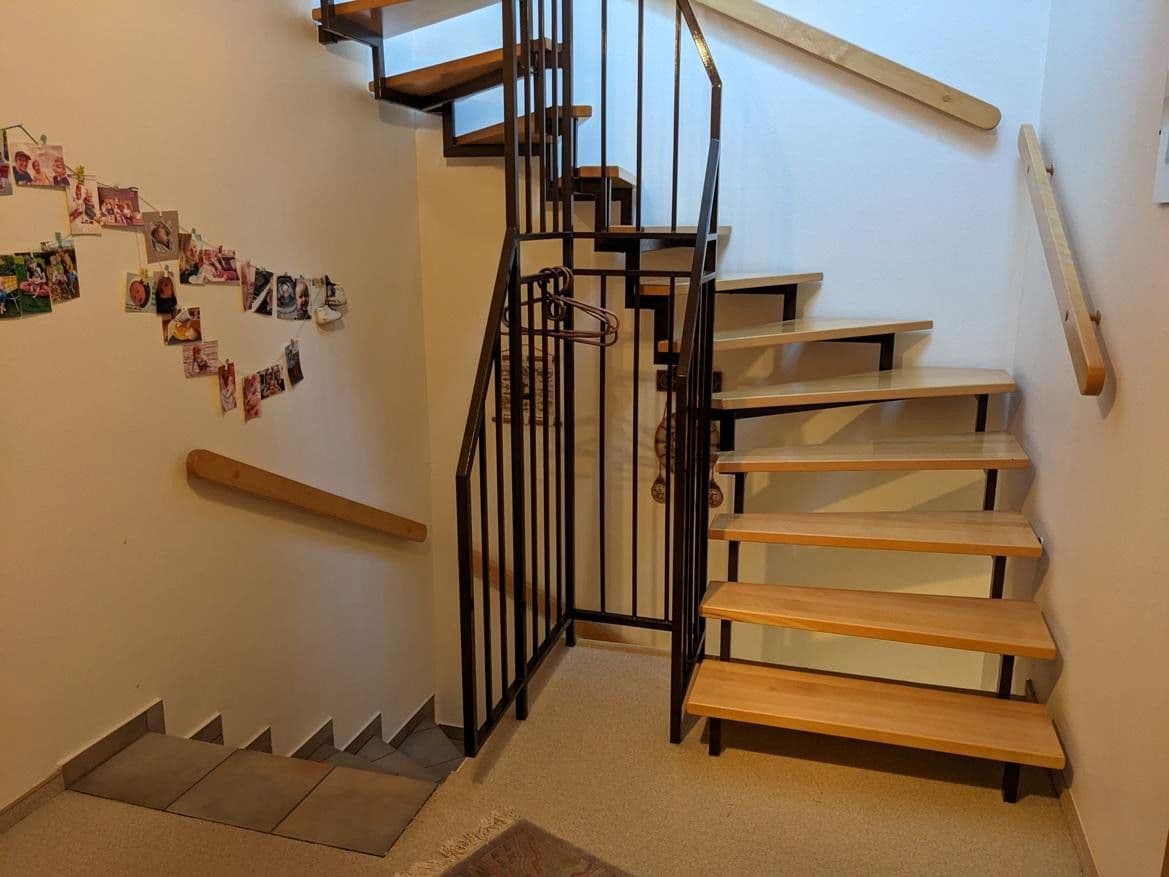 Prodej domu 140 m², pozemek 447 m², Hannover, Dolní Sasko Prodej domu 140 m², pozemek 447 m², Hannover, Dolní Sasko