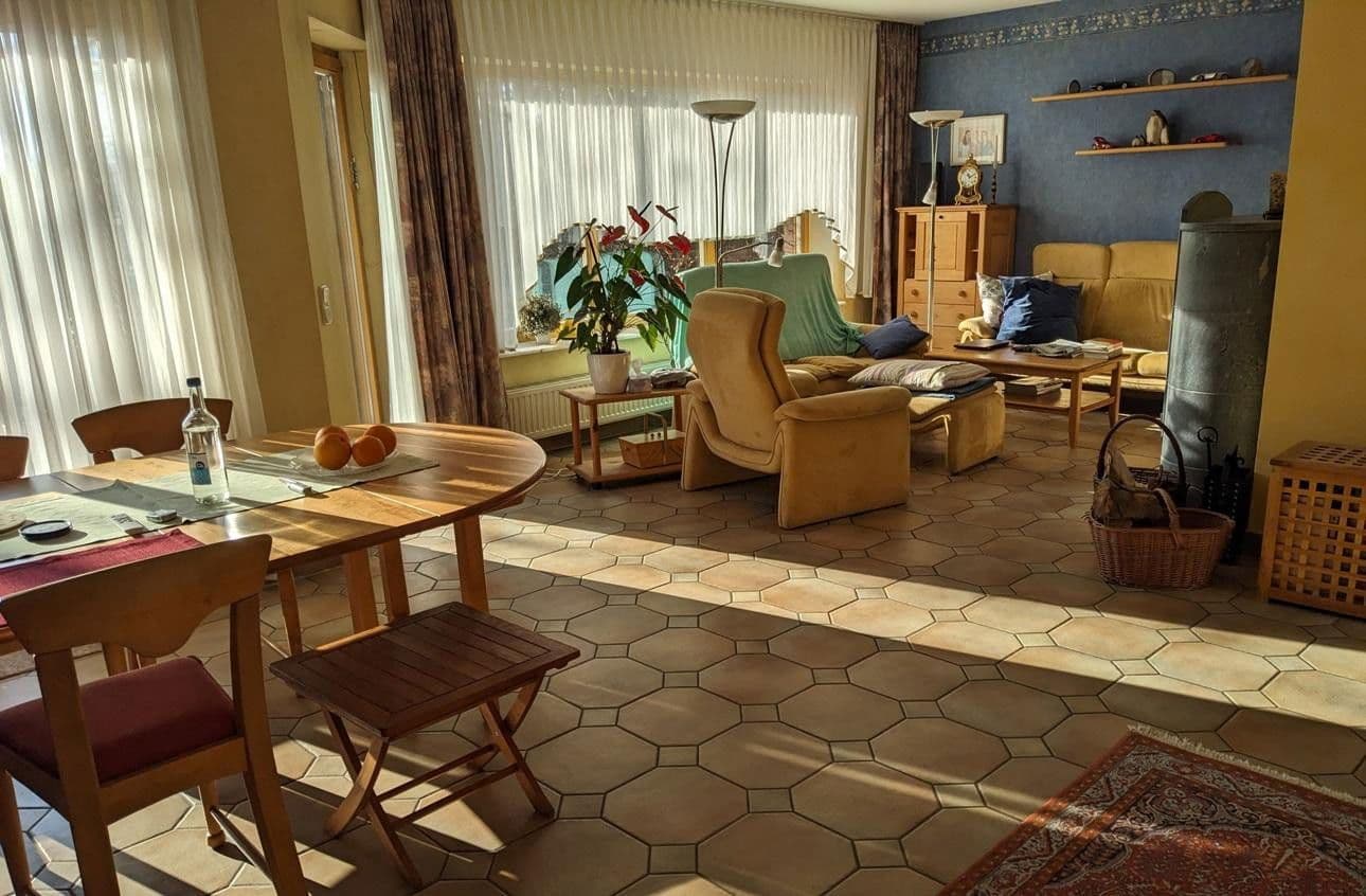 Prodej domu 140 m², pozemek 447 m², Hannover, Dolní Sasko Prodej domu 140 m², pozemek 447 m², Hannover, Dolní Sasko