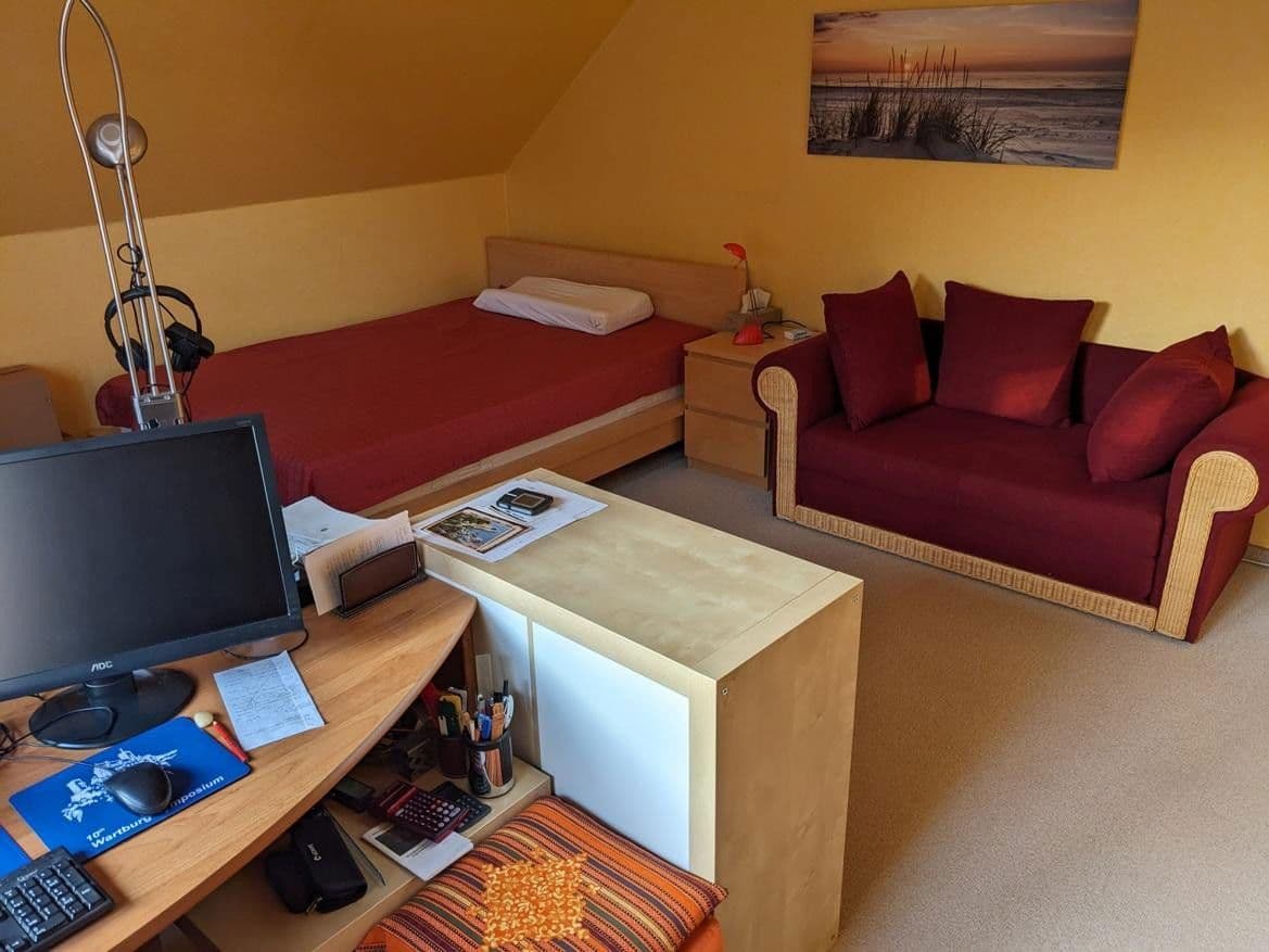 Prodej domu 140 m², pozemek 447 m², Hannover, Dolní Sasko Prodej domu 140 m², pozemek 447 m², Hannover, Dolní Sasko