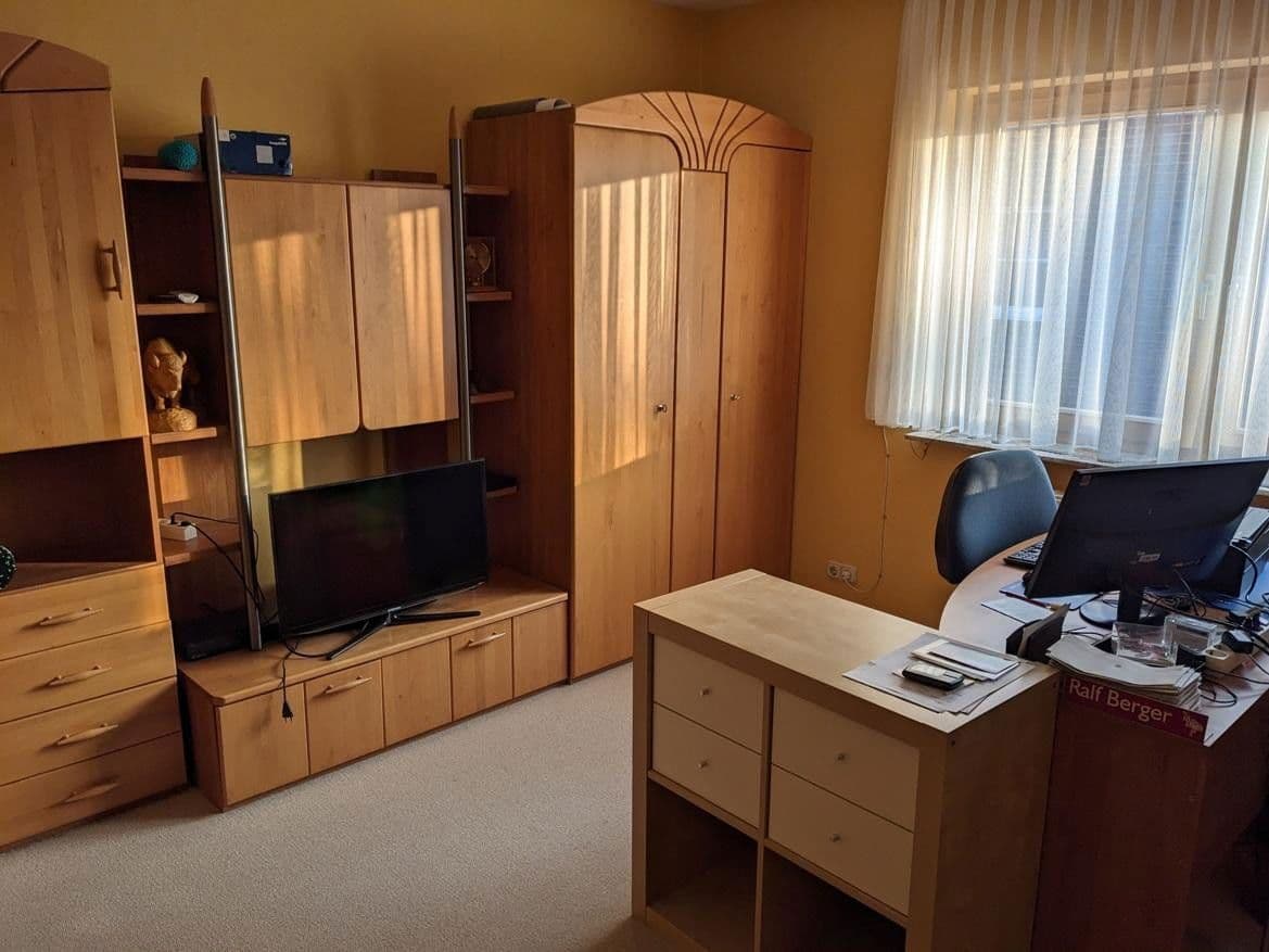 Prodej domu 140 m², pozemek 447 m², Hannover, Dolní Sasko Prodej domu 140 m², pozemek 447 m², Hannover, Dolní Sasko