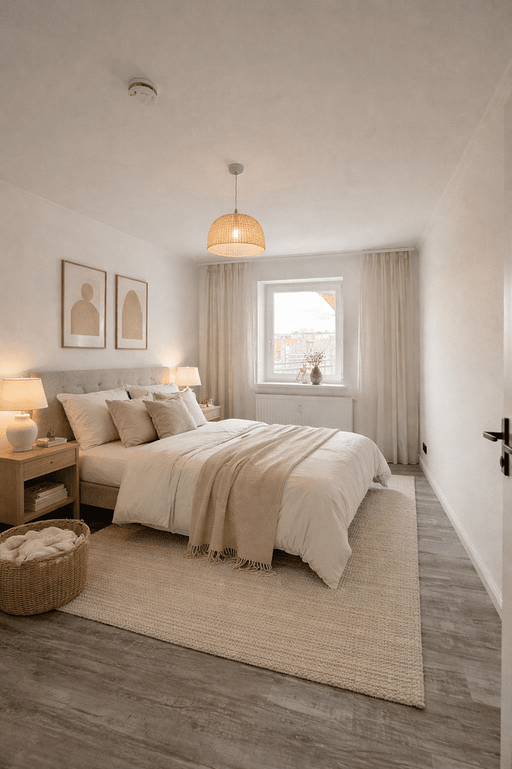 Pronájem bytu 3+1 69 m², Magdeburg, Sasko-Anhaltsko Pronájem bytu 3+1 69 m², Magdeburg, Sasko-Anhaltsko