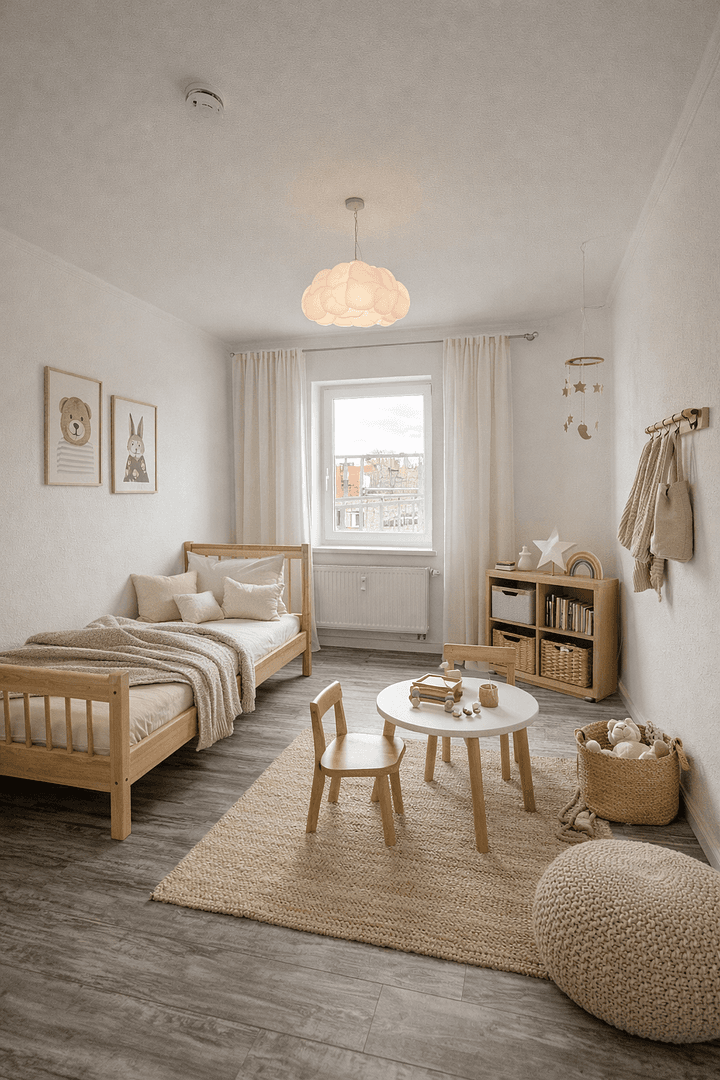 Pronájem bytu 3+1 69 m², Magdeburg, Sasko-Anhaltsko Pronájem bytu 3+1 69 m², Magdeburg, Sasko-Anhaltsko