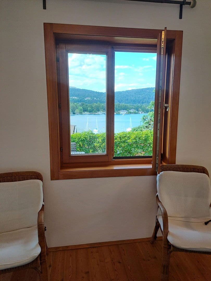 Pronájem domu 53 m², pozemek 150 m², Velden am Wörther See, Korutany Pronájem domu 53 m², pozemek 150 m², Velden am Wörther See, Korutany