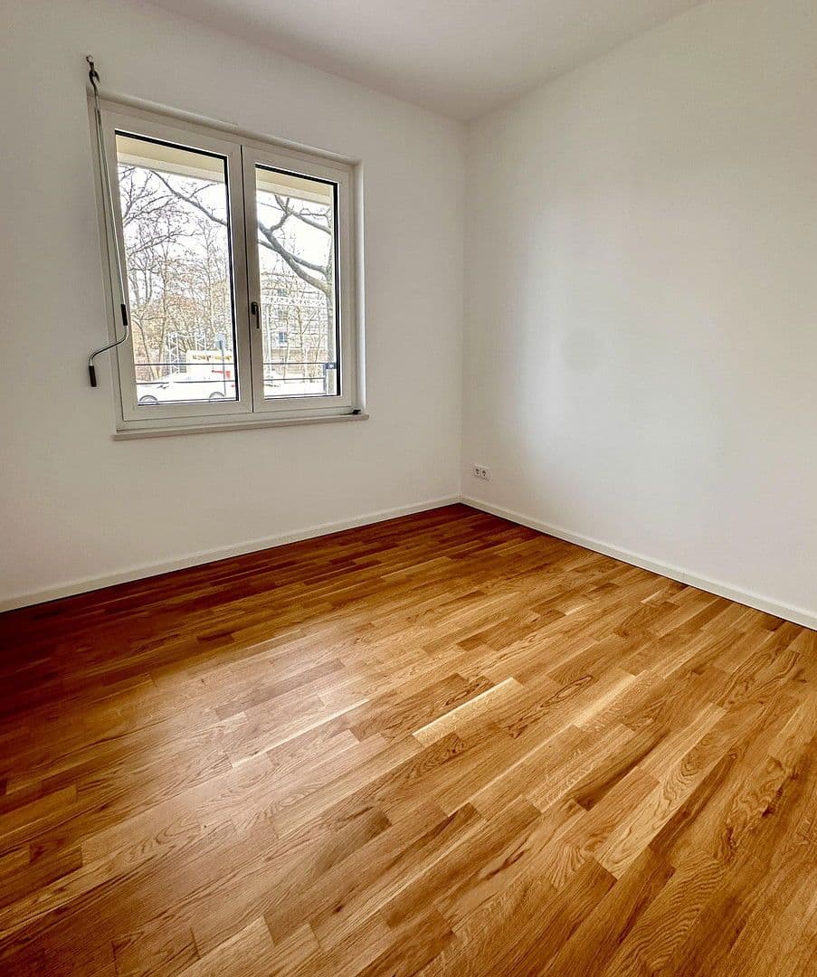 Pronájem bytu 2+kk 78 m², Wiesbadener Strasse 56 D, Berlin, Berlín Pronájem bytu 2+kk 78 m², Wiesbadener Strasse 56 D, Berlin, Berlín