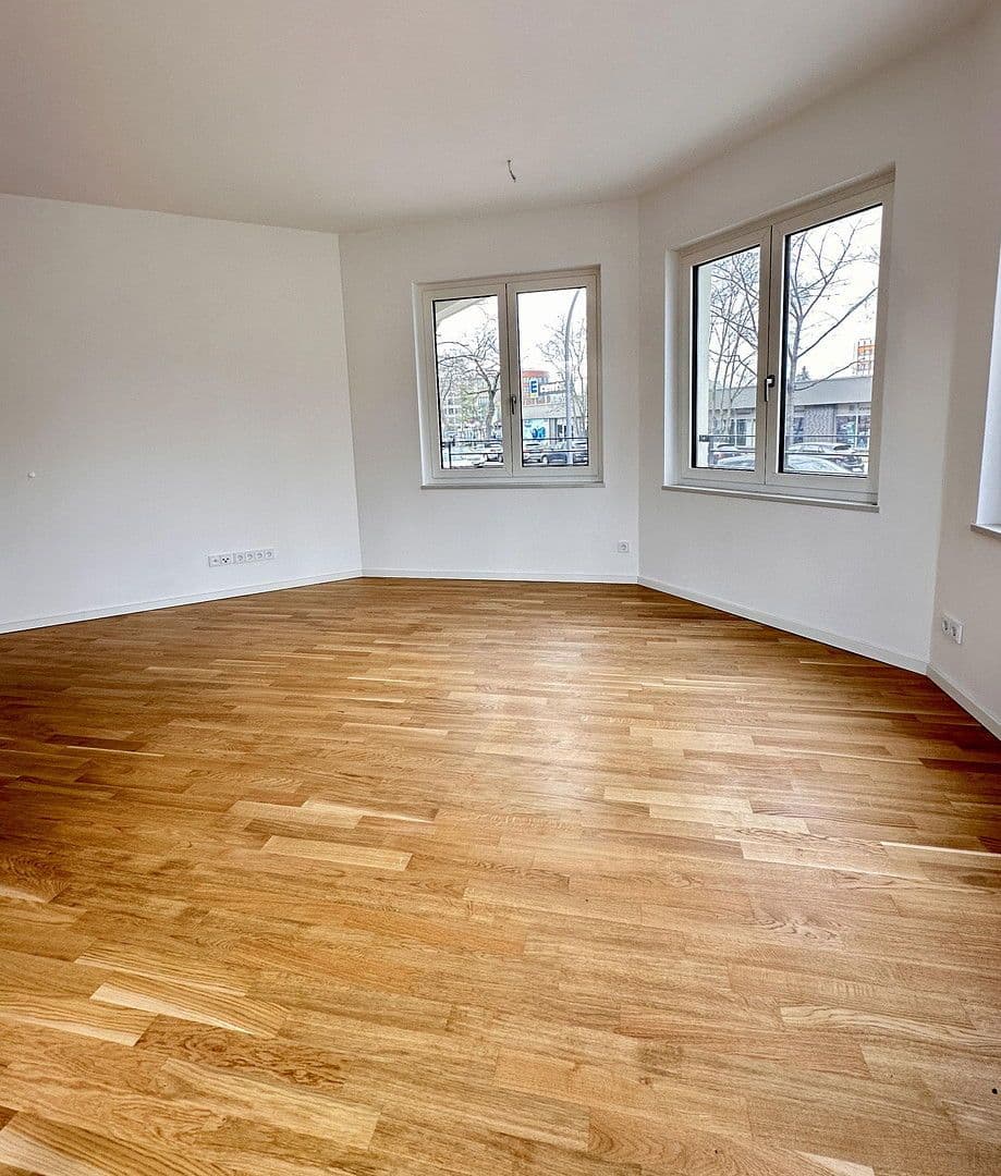 Pronájem bytu 2+kk 78 m², Wiesbadener Strasse 56 D, Berlin, Berlín Pronájem bytu 2+kk 78 m², Wiesbadener Strasse 56 D, Berlin, Berlín