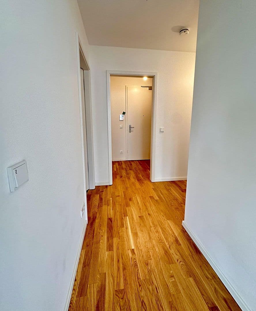 Pronájem bytu 2+kk 78 m², Wiesbadener Strasse 56 D, Berlin, Berlín Pronájem bytu 2+kk 78 m², Wiesbadener Strasse 56 D, Berlin, Berlín