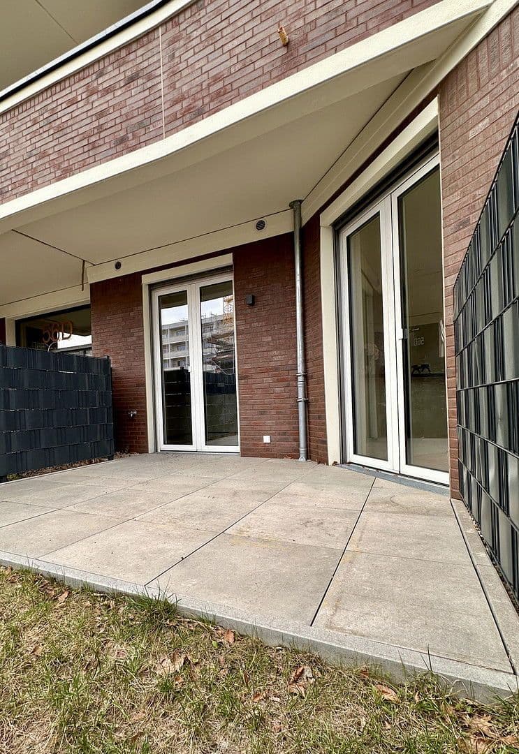 Pronájem bytu 2+kk 78 m², Wiesbadener Strasse 56 D, Berlin, Berlín Pronájem bytu 2+kk 78 m², Wiesbadener Strasse 56 D, Berlin, Berlín