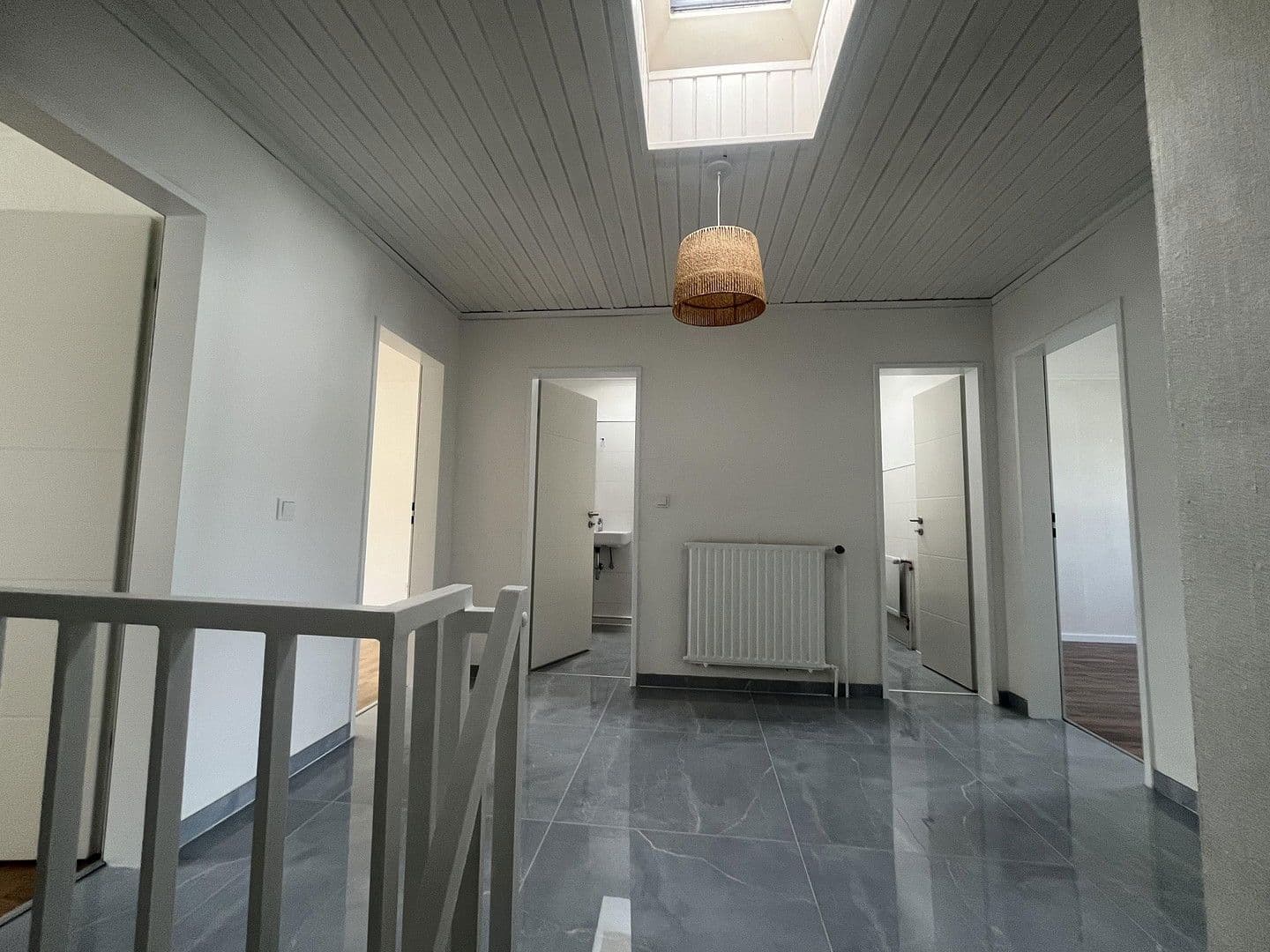 Prodej domu 146 m², pozemek 294 m², Delmenhorst, Dolní Sasko Prodej domu 146 m², pozemek 294 m², Delmenhorst, Dolní Sasko