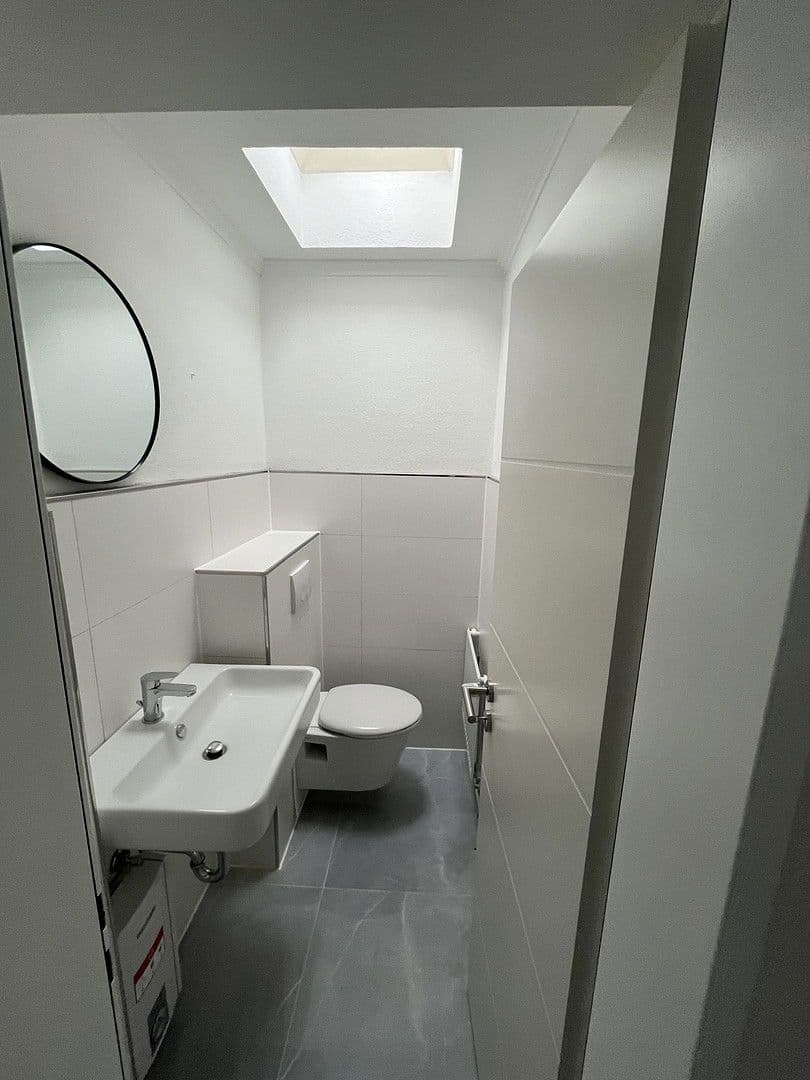 Prodej domu 146 m², pozemek 294 m², Delmenhorst, Dolní Sasko Prodej domu 146 m², pozemek 294 m², Delmenhorst, Dolní Sasko