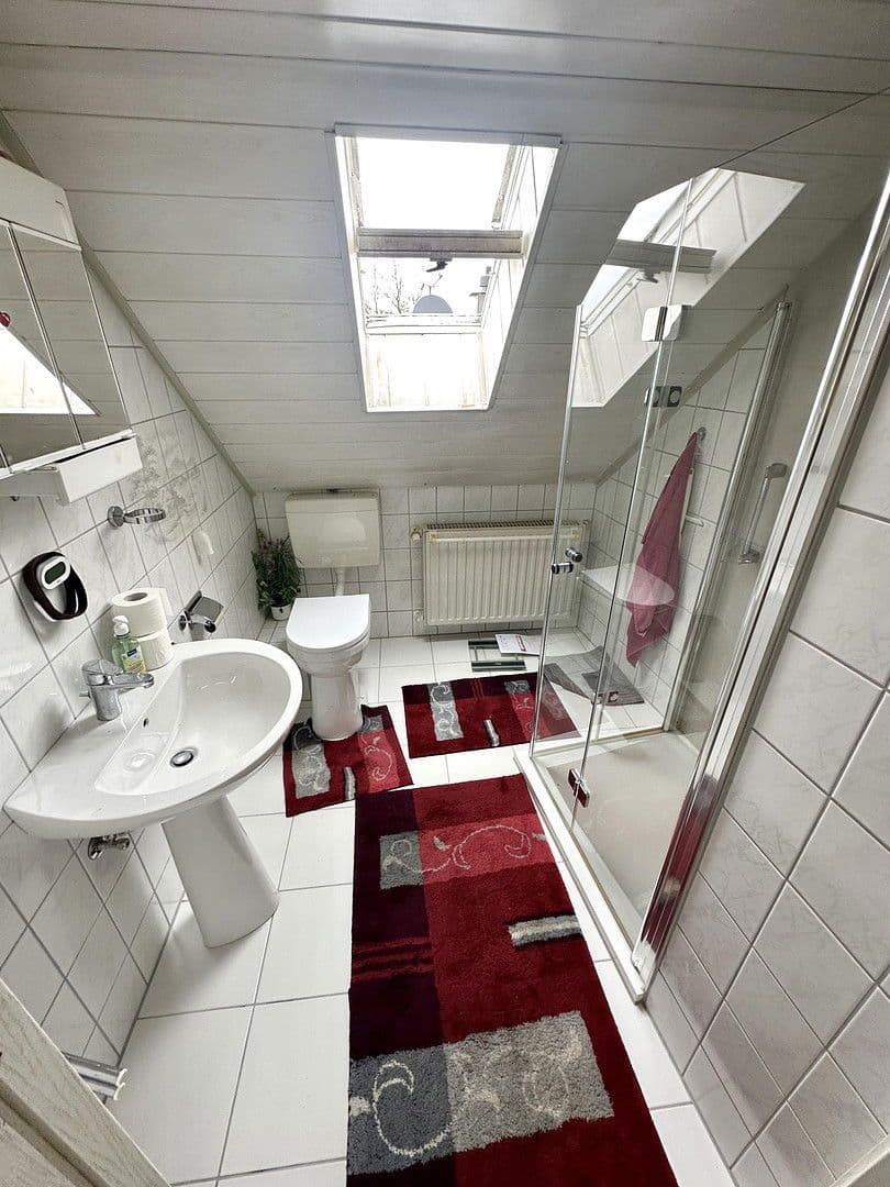 Prodej domu 284 m², pozemek 550 m², Drei Gleichen, Durynsko Prodej domu 284 m², pozemek 550 m², Drei Gleichen, Durynsko