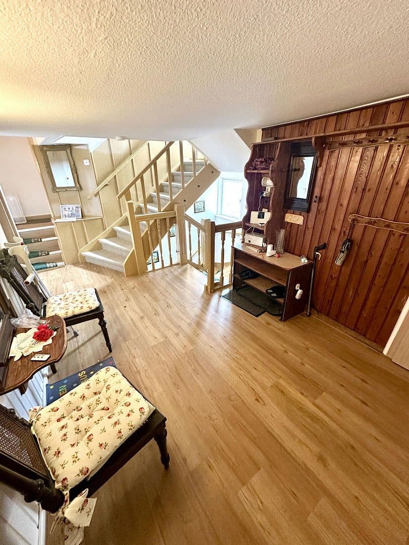 Prodej domu 284 m², pozemek 550 m², Drei Gleichen, Durynsko Prodej domu 284 m², pozemek 550 m², Drei Gleichen, Durynsko