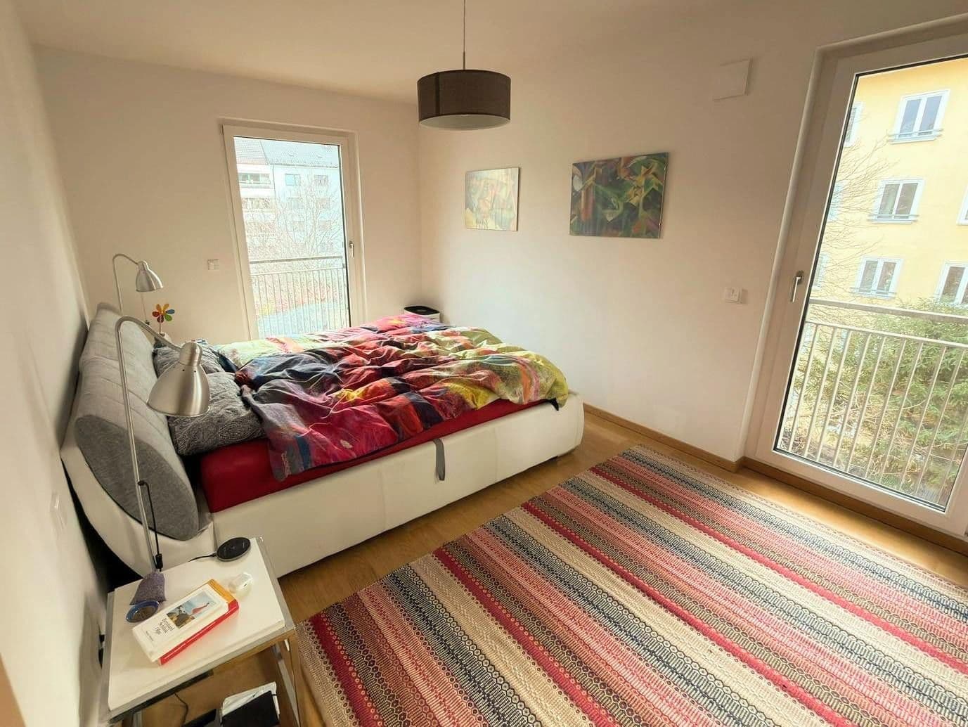 Prodej bytu 3+1 79 m², München, Bavorsko Prodej bytu 3+1 79 m², München, Bavorsko