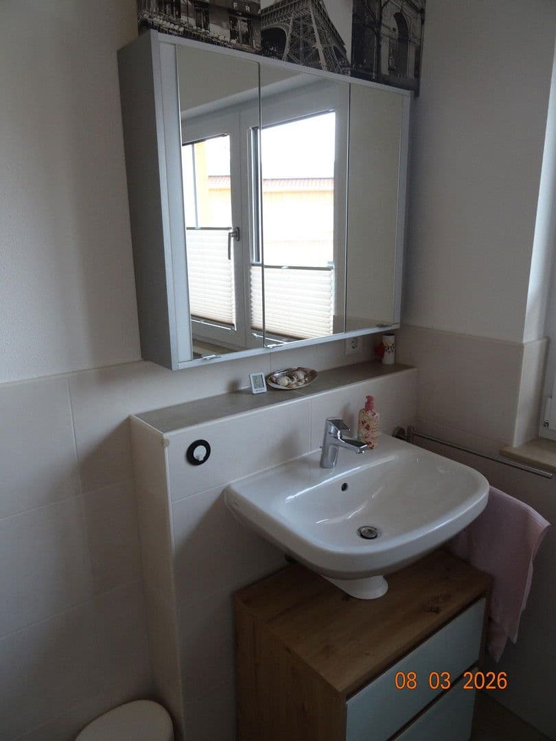 Prodej domu 193 m², pozemek 886 m², Elfershausen, Bavorsko Prodej domu 193 m², pozemek 886 m², Elfershausen, Bavorsko