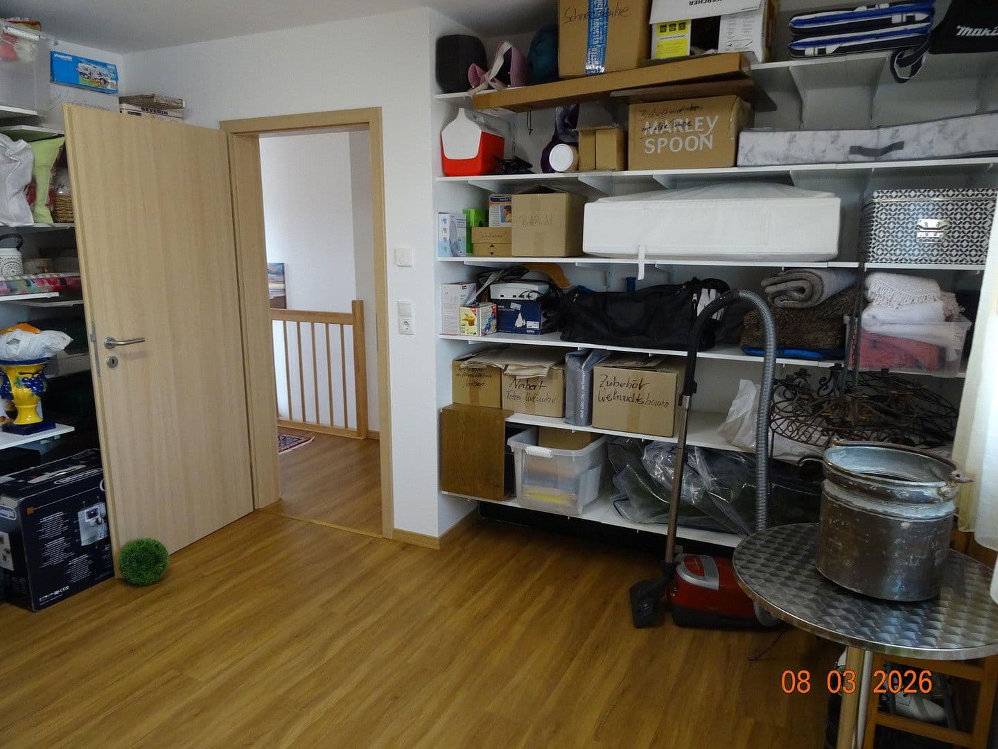 Prodej domu 193 m², pozemek 886 m², Elfershausen, Bavorsko Prodej domu 193 m², pozemek 886 m², Elfershausen, Bavorsko