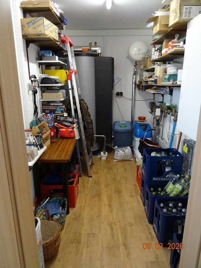 Prodej domu 193 m², pozemek 886 m², Elfershausen, Bavorsko Prodej domu 193 m², pozemek 886 m², Elfershausen, Bavorsko