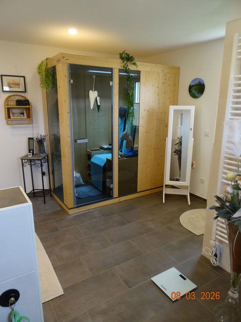 Prodej domu 193 m², pozemek 886 m², Elfershausen, Bavorsko Prodej domu 193 m², pozemek 886 m², Elfershausen, Bavorsko