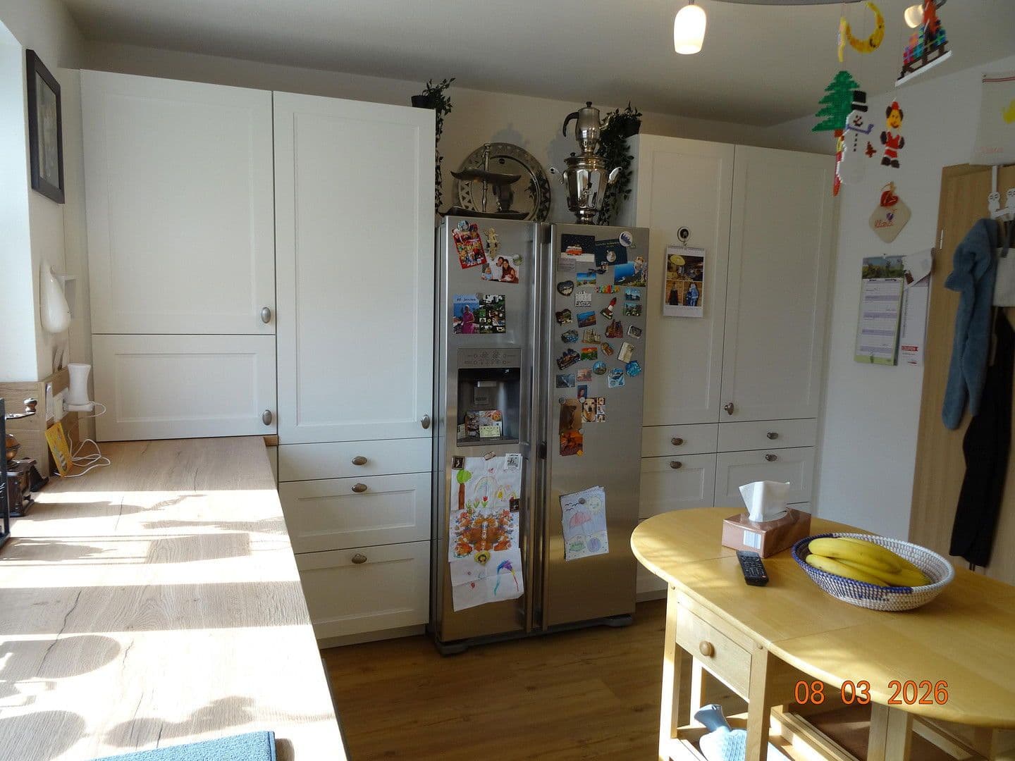 Prodej domu 193 m², pozemek 886 m², Elfershausen, Bavorsko Prodej domu 193 m², pozemek 886 m², Elfershausen, Bavorsko