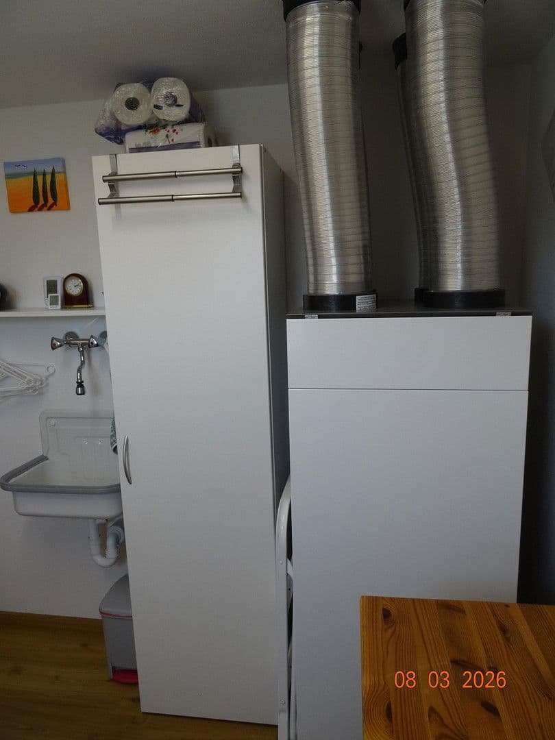 Prodej domu 193 m², pozemek 886 m², Elfershausen, Bavorsko Prodej domu 193 m², pozemek 886 m², Elfershausen, Bavorsko