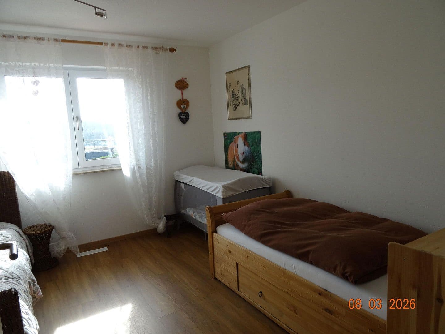 Prodej domu 193 m², pozemek 886 m², Elfershausen, Bavorsko Prodej domu 193 m², pozemek 886 m², Elfershausen, Bavorsko