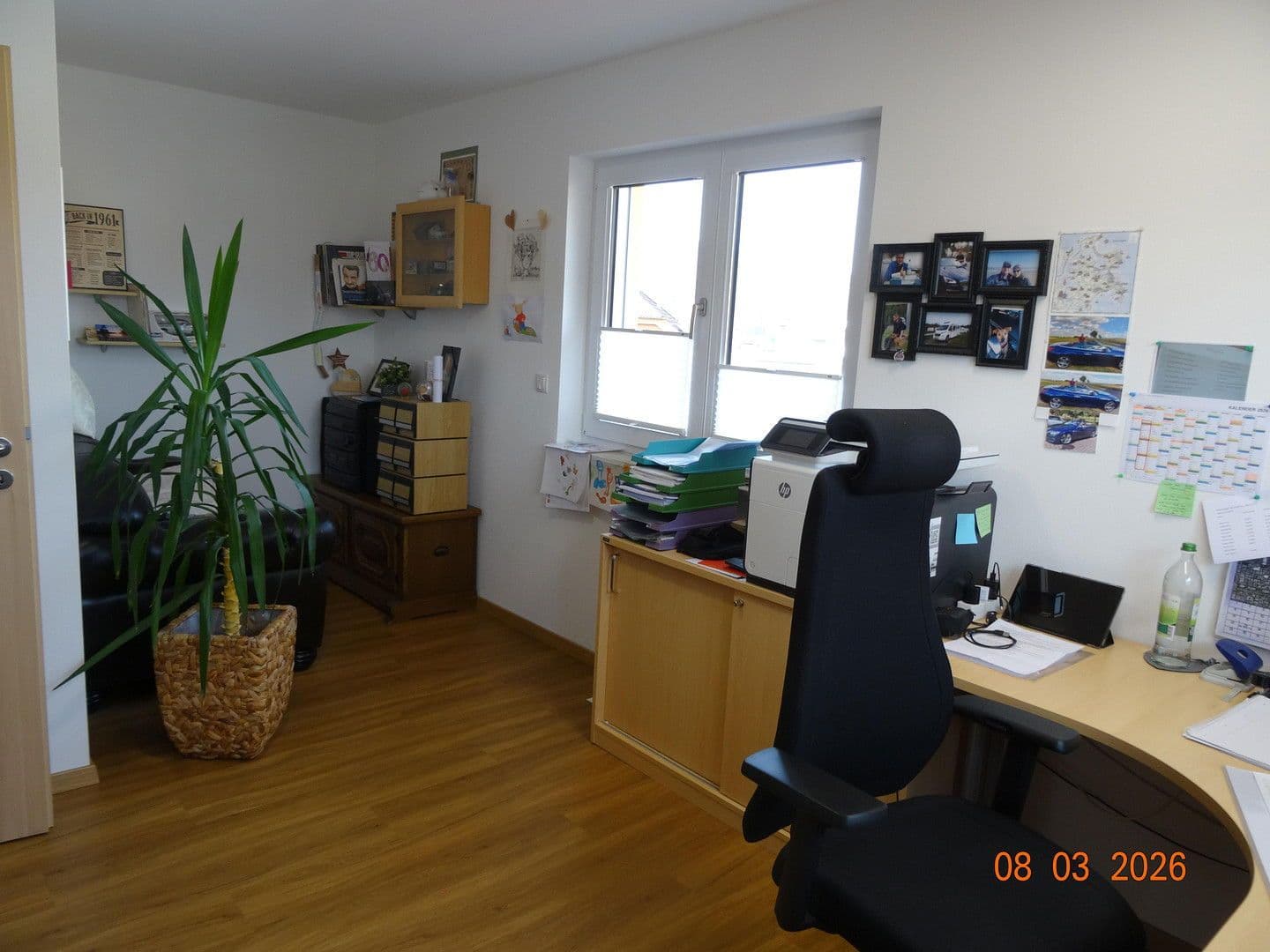 Prodej domu 193 m², pozemek 886 m², Elfershausen, Bavorsko Prodej domu 193 m², pozemek 886 m², Elfershausen, Bavorsko