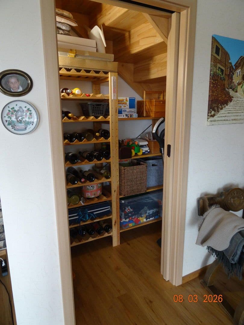 Prodej domu 193 m², pozemek 886 m², Elfershausen, Bavorsko Prodej domu 193 m², pozemek 886 m², Elfershausen, Bavorsko