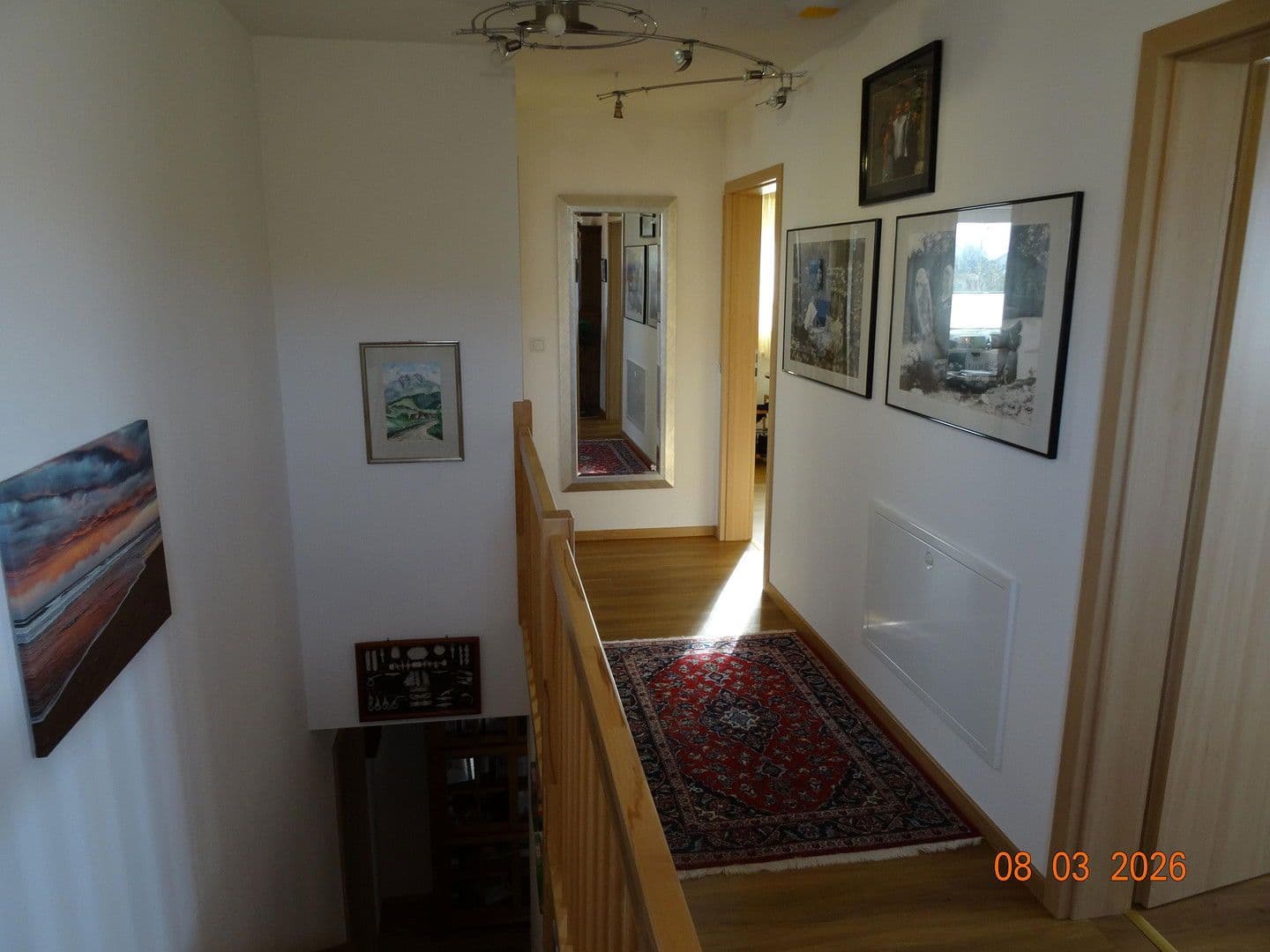 Prodej domu 193 m², pozemek 886 m², Elfershausen, Bavorsko Prodej domu 193 m², pozemek 886 m², Elfershausen, Bavorsko