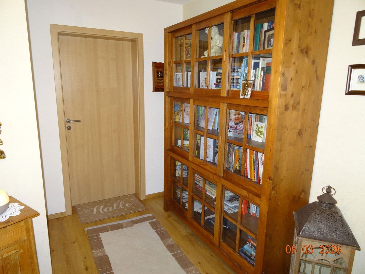 Prodej domu 193 m², pozemek 886 m², Elfershausen, Bavorsko Prodej domu 193 m², pozemek 886 m², Elfershausen, Bavorsko