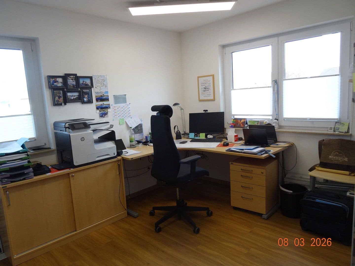 Prodej domu 193 m², pozemek 886 m², Elfershausen, Bavorsko Prodej domu 193 m², pozemek 886 m², Elfershausen, Bavorsko