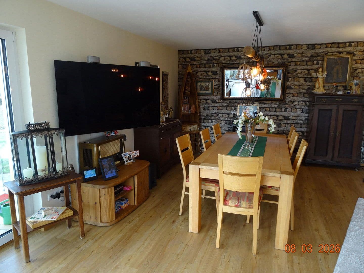 Prodej domu 193 m², pozemek 886 m², Elfershausen, Bavorsko Prodej domu 193 m², pozemek 886 m², Elfershausen, Bavorsko