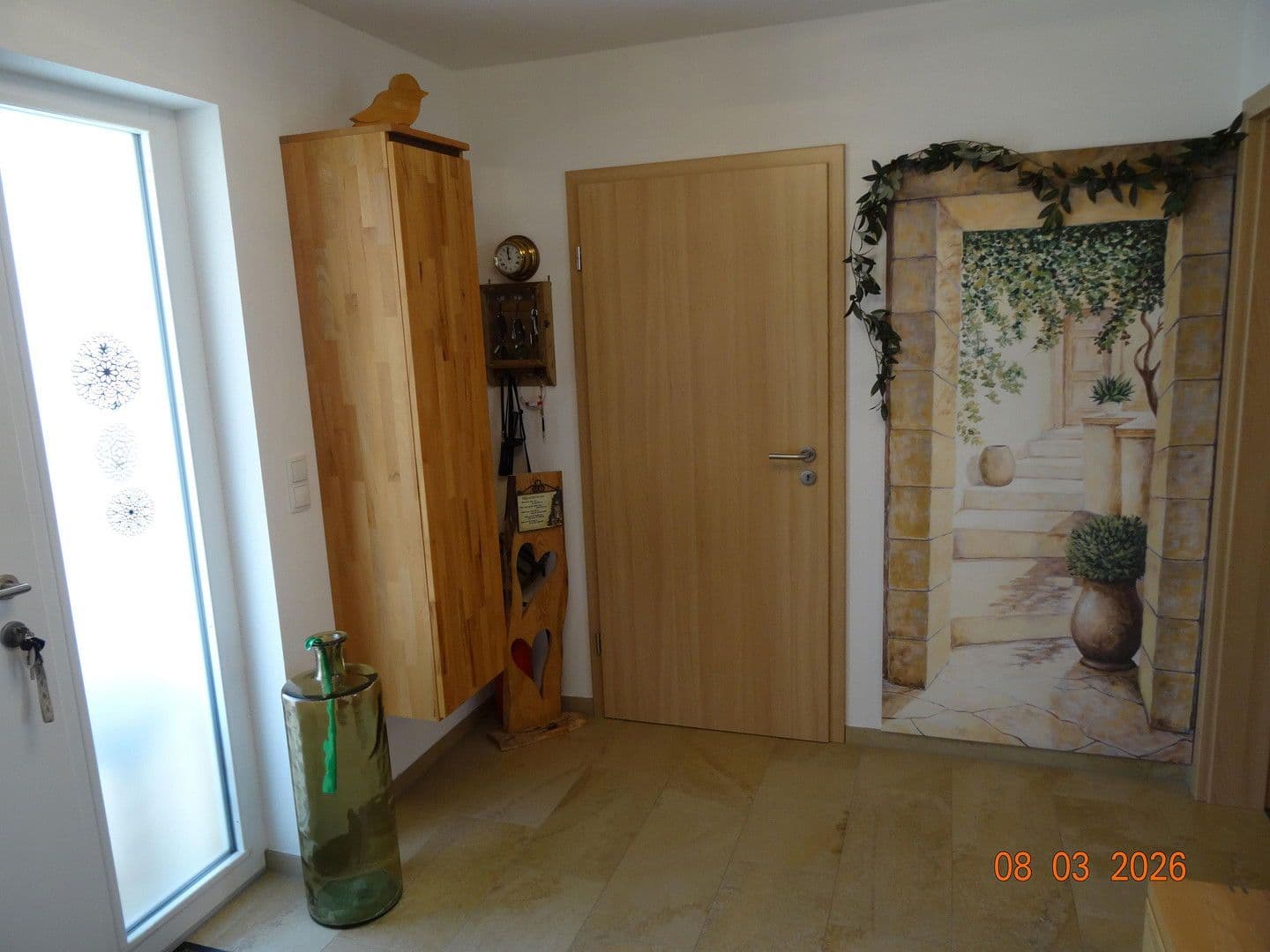 Prodej domu 193 m², pozemek 886 m², Elfershausen, Bavorsko Prodej domu 193 m², pozemek 886 m², Elfershausen, Bavorsko