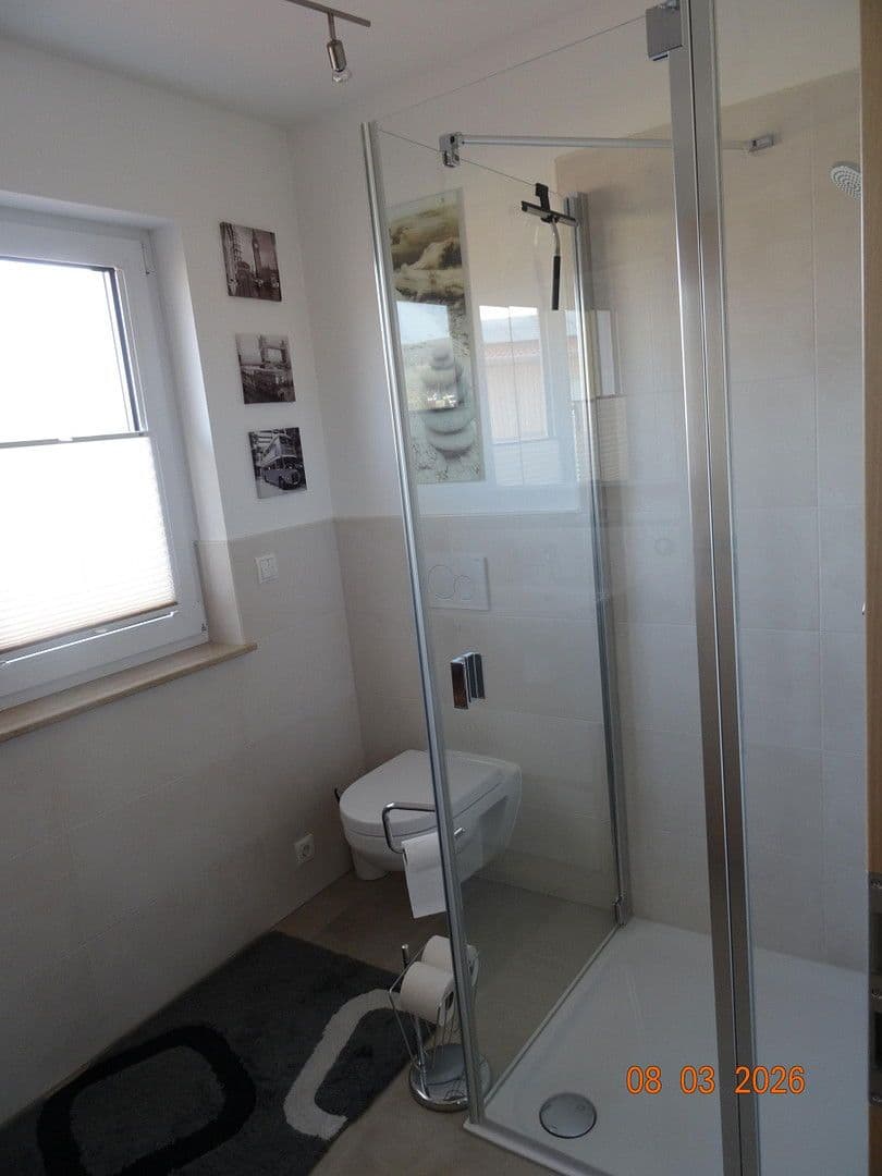 Prodej domu 193 m², pozemek 886 m², Elfershausen, Bavorsko Prodej domu 193 m², pozemek 886 m², Elfershausen, Bavorsko