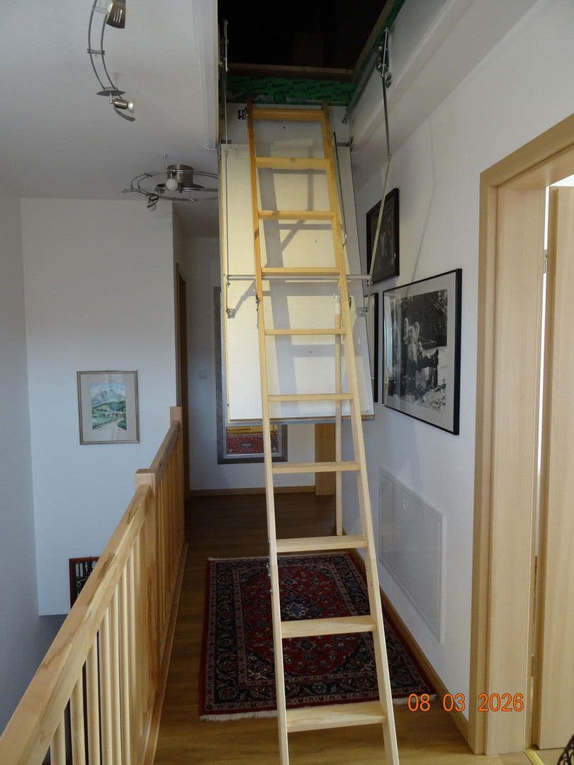 Prodej domu 193 m², pozemek 886 m², Elfershausen, Bavorsko Prodej domu 193 m², pozemek 886 m², Elfershausen, Bavorsko