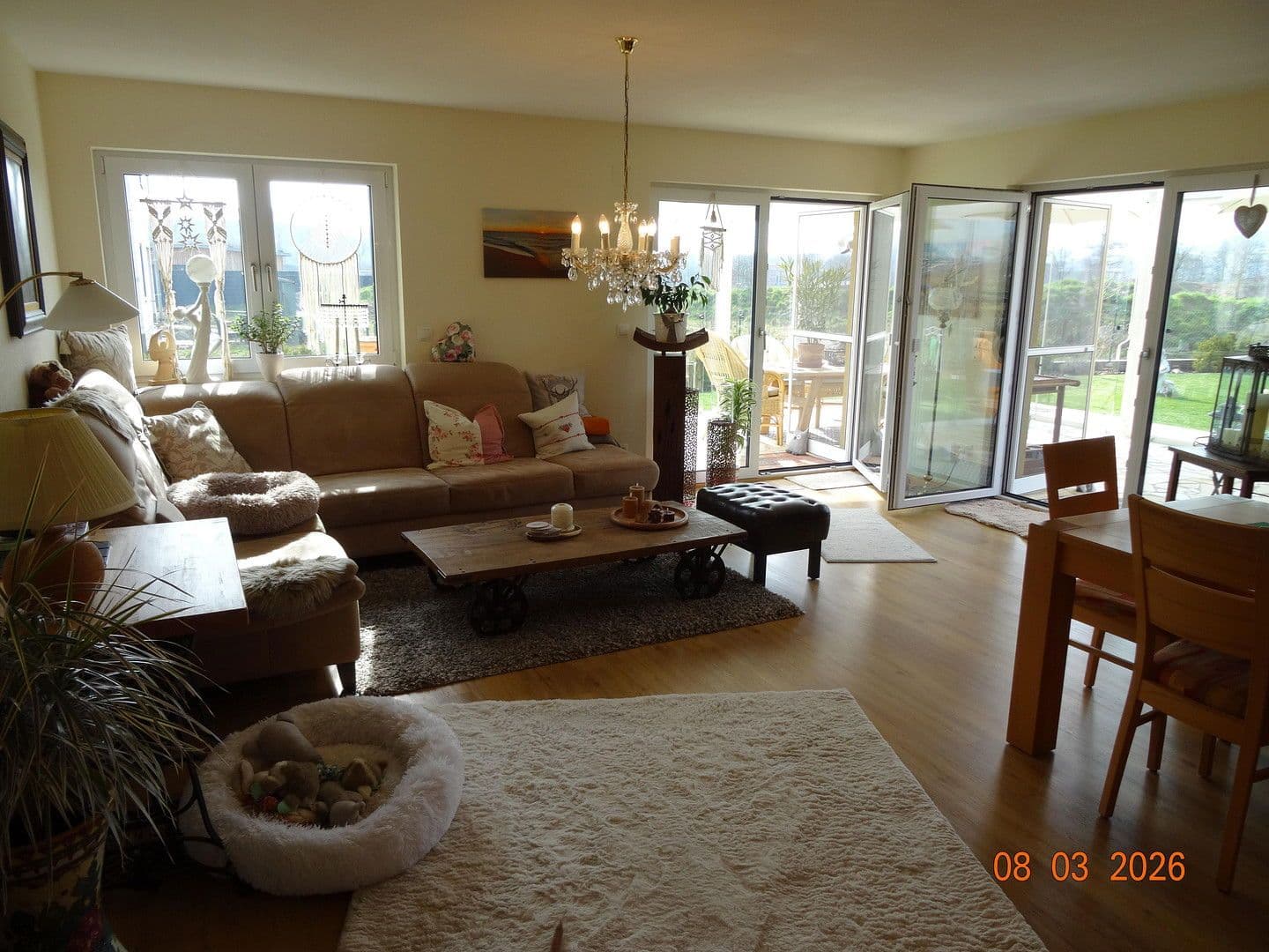 Prodej domu 193 m², pozemek 886 m², Elfershausen, Bavorsko Prodej domu 193 m², pozemek 886 m², Elfershausen, Bavorsko