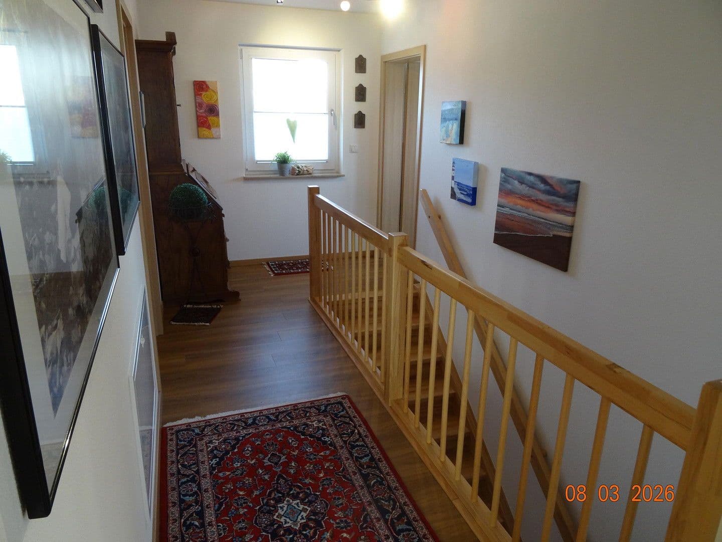 Prodej domu 193 m², pozemek 886 m², Elfershausen, Bavorsko Prodej domu 193 m², pozemek 886 m², Elfershausen, Bavorsko