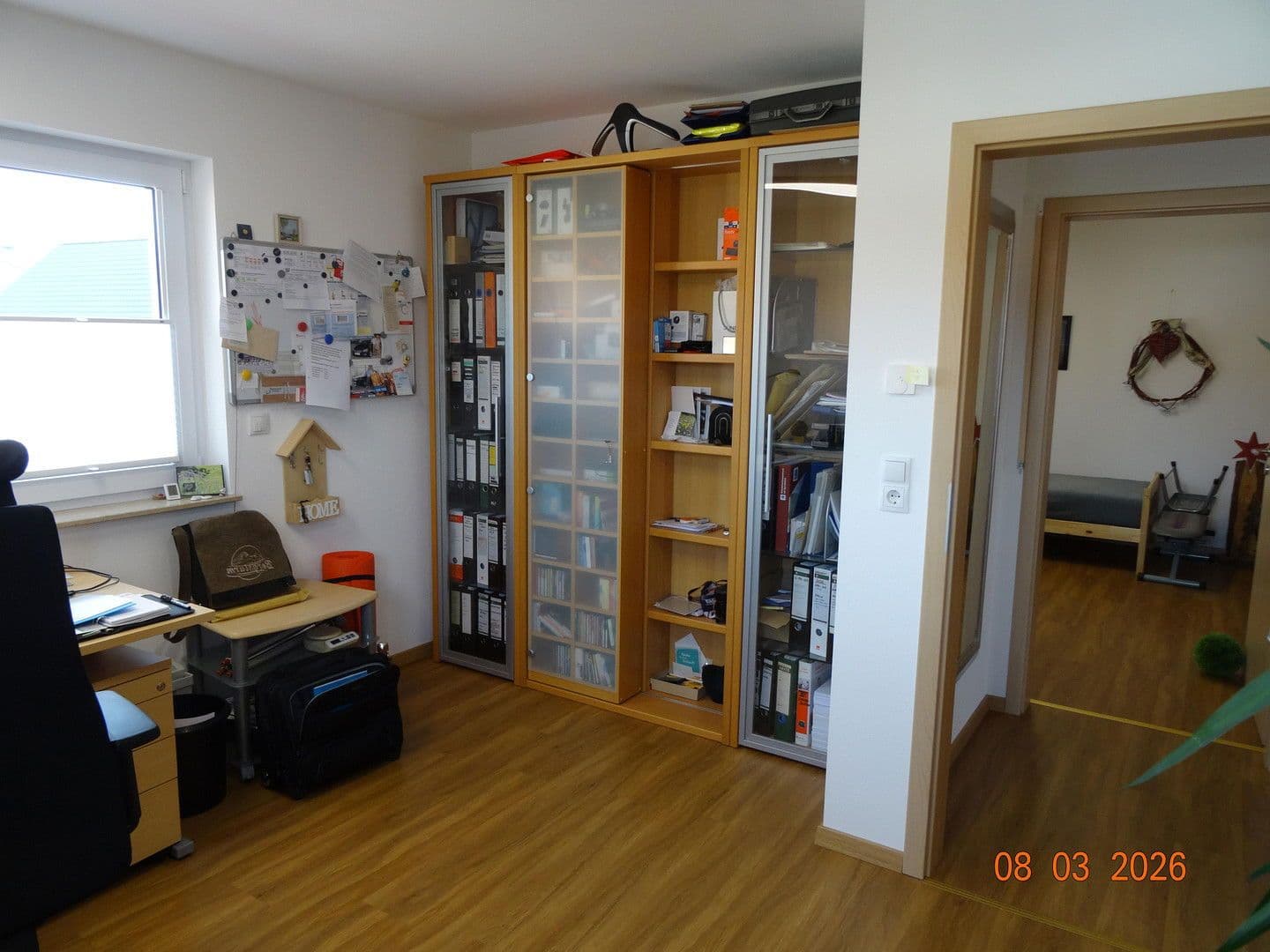 Prodej domu 193 m², pozemek 886 m², Elfershausen, Bavorsko Prodej domu 193 m², pozemek 886 m², Elfershausen, Bavorsko