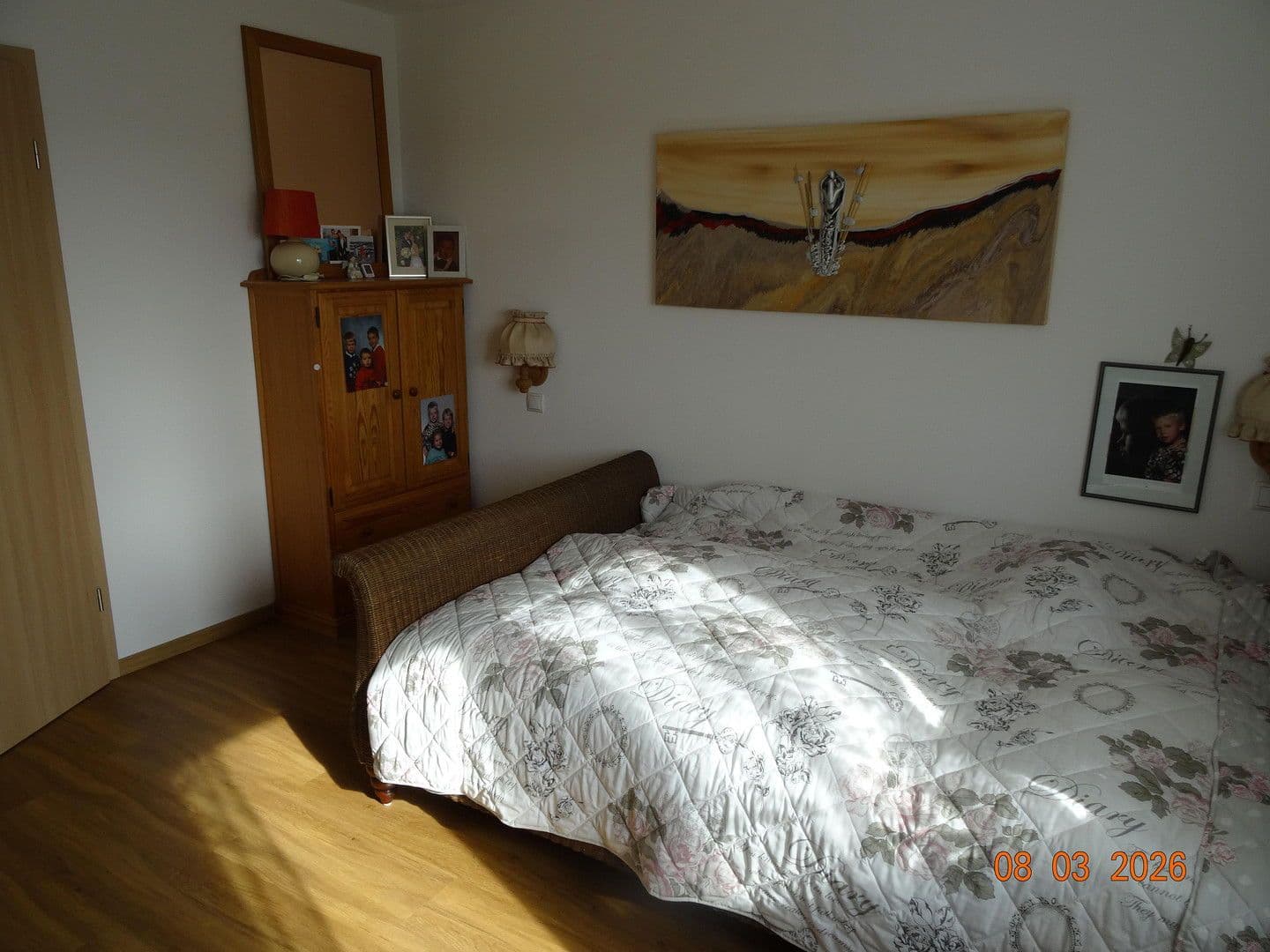 Prodej domu 193 m², pozemek 886 m², Elfershausen, Bavorsko Prodej domu 193 m², pozemek 886 m², Elfershausen, Bavorsko