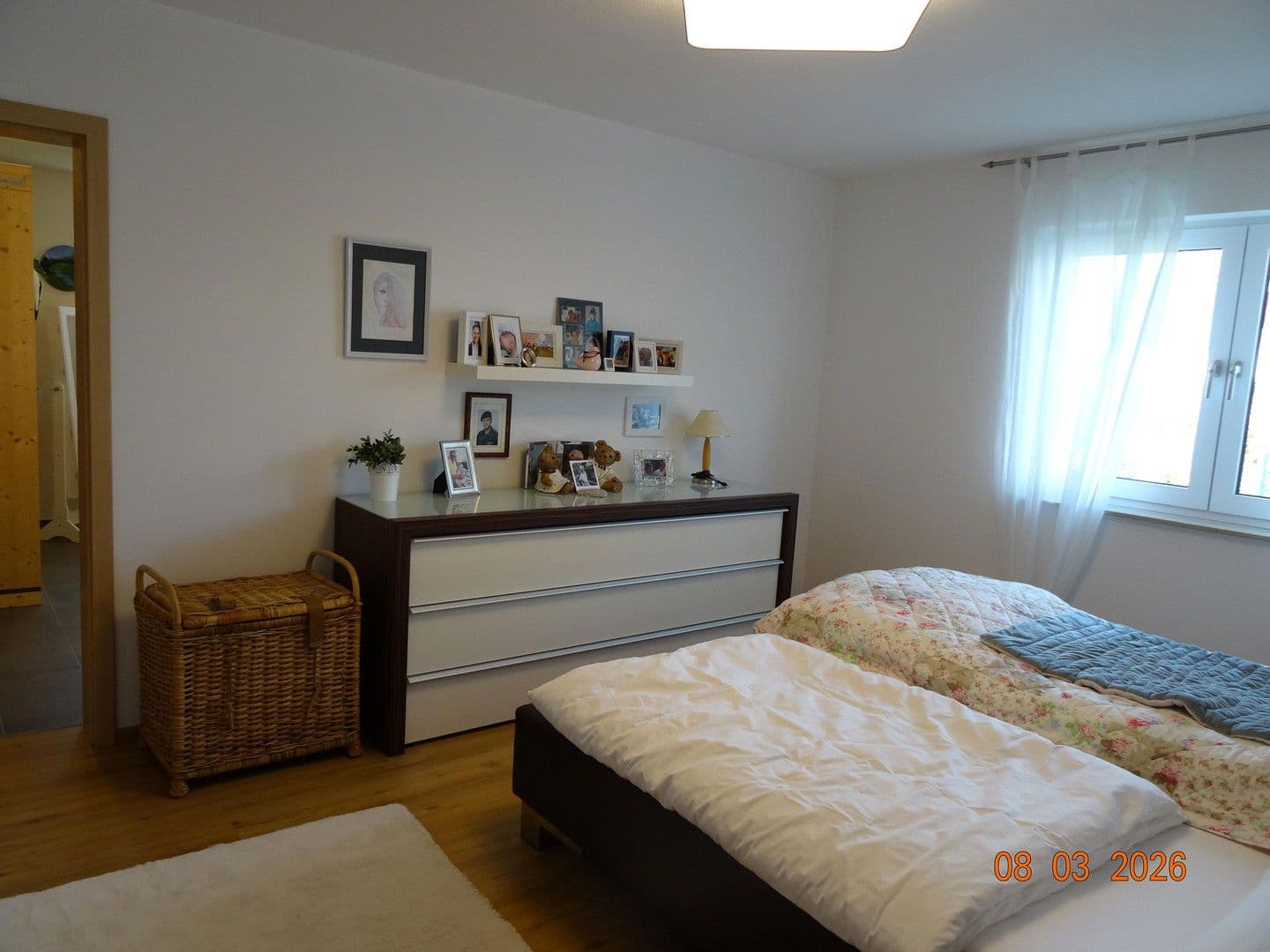 Prodej domu 193 m², pozemek 886 m², Elfershausen, Bavorsko Prodej domu 193 m², pozemek 886 m², Elfershausen, Bavorsko