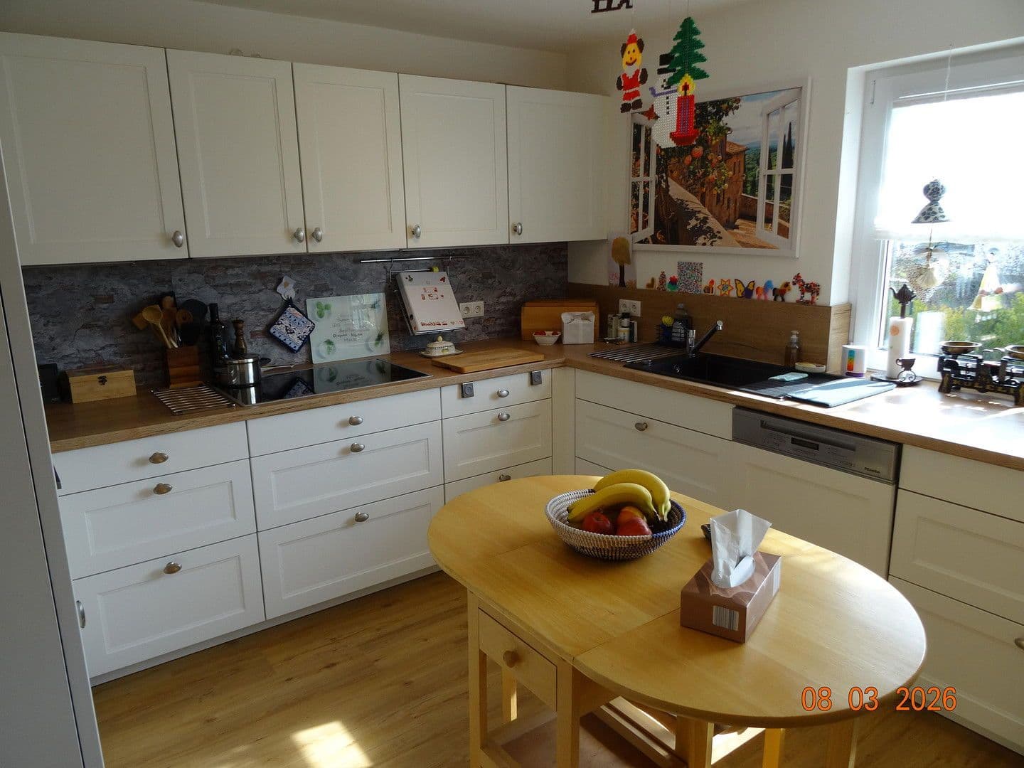 Prodej domu 193 m², pozemek 886 m², Elfershausen, Bavorsko Prodej domu 193 m², pozemek 886 m², Elfershausen, Bavorsko