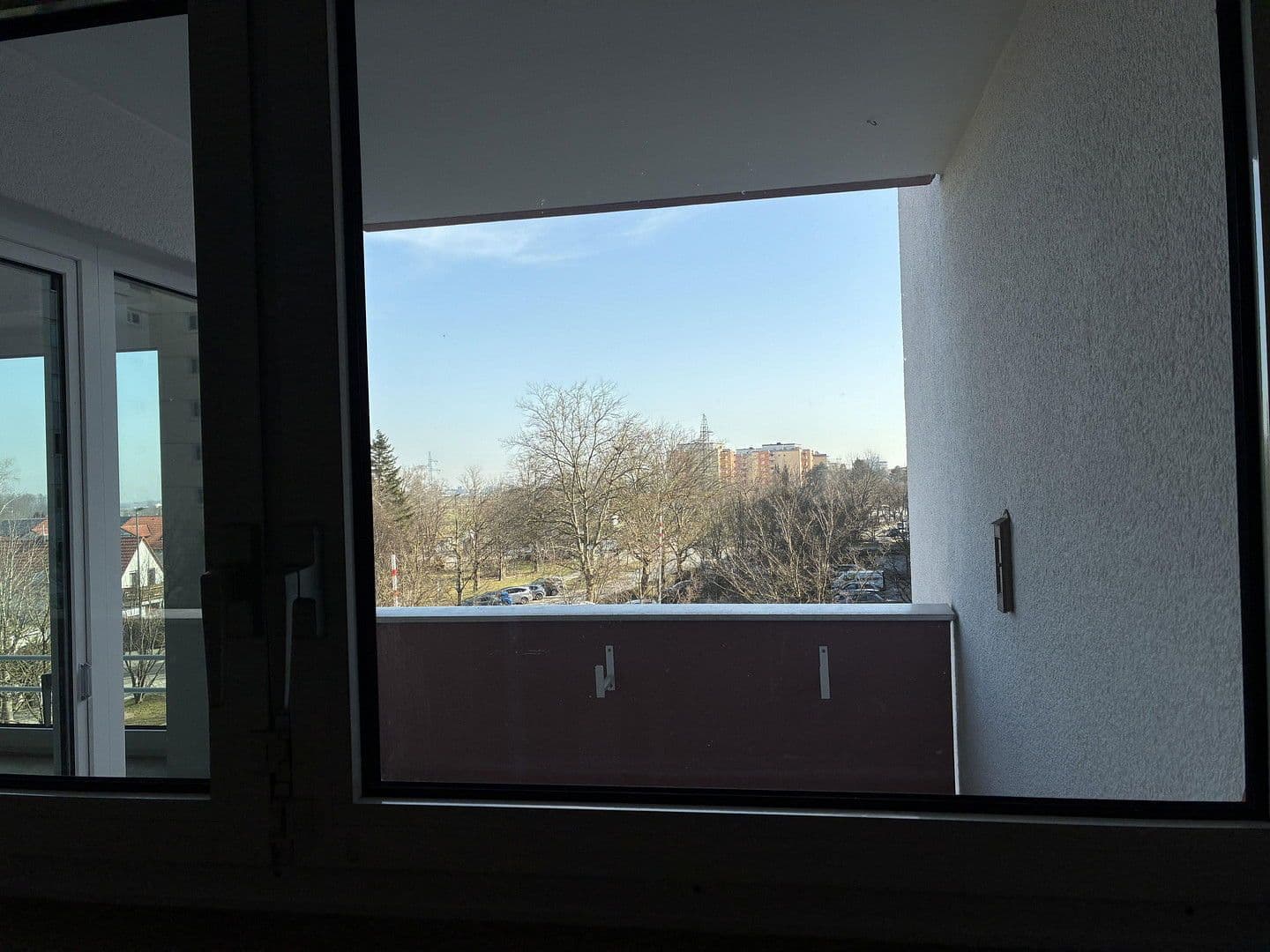 Pronájem bytu 2+1 61 m², Münchener Str. 10, Germering, Bavorsko Pronájem bytu 2+1 61 m², Münchener Str. 10, Germering, Bavorsko